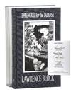 Ehrengraf for the Defense [Signed Limited Edition]