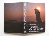 image of The road through the Isles