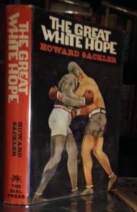 THE GREAT WHITE HOPE. A Play.