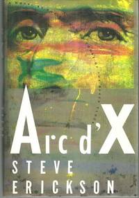 image of ARC D'X