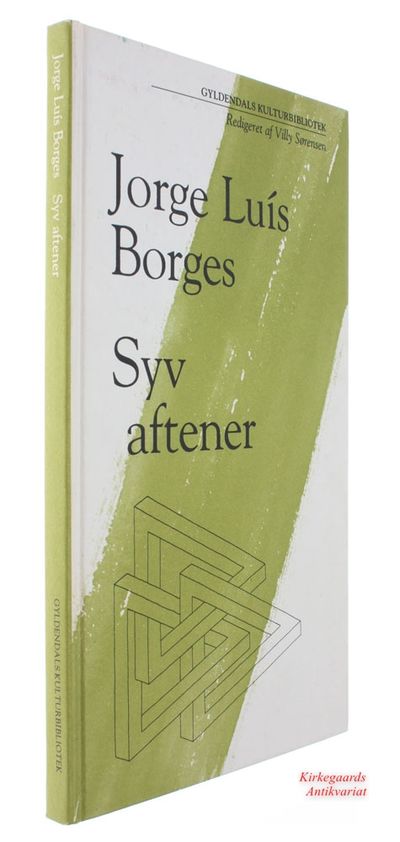 Syv aftener.
