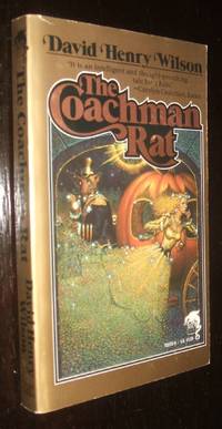 Coachman Rat by Davd Henry Wilson - Paperback - Paperback Original - 1990 - from biblioboy (SKU: 92739)