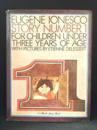 image of Story Number 1; For Children Under Three Years of Age