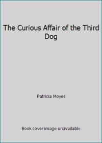 The Curious Affair of the Third Dog