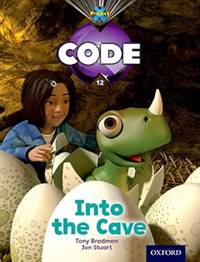 Dragon Into the Cave (Project X Code)