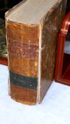 General Laws of the State of Kansas in Force at the Close of the Session of the Legislature Ending March 6th, 1862, to which is Appended the Constitution... Treaty of Cession, Organic Act, Constitution of the State of Kansas, and the Act of Admission