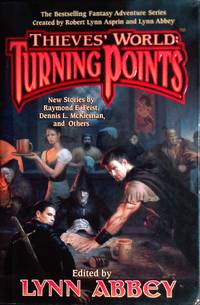 image of Thieves' World: Turning Points