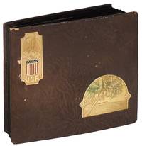 Photo album of Hawaii from the early 1940s