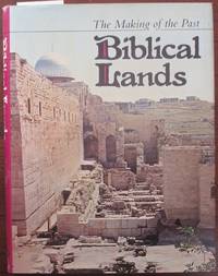 cover of Biblical Lands: The Making of the Past