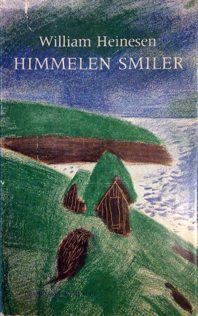 Himmelen smiler. Noveller. Til norsk ved Ivar…