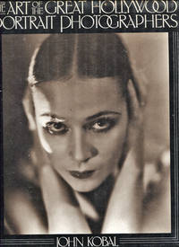 image of the Art of the Great Hollywood Portrait Photographers
