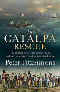 The Catalpa Rescue