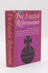 The English Reformation.