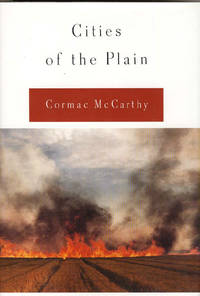 CITIES OF THE PLAIN. by MCCARTHY, CORMAC - 1998