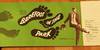 Barefoot In The Park Theatre Program