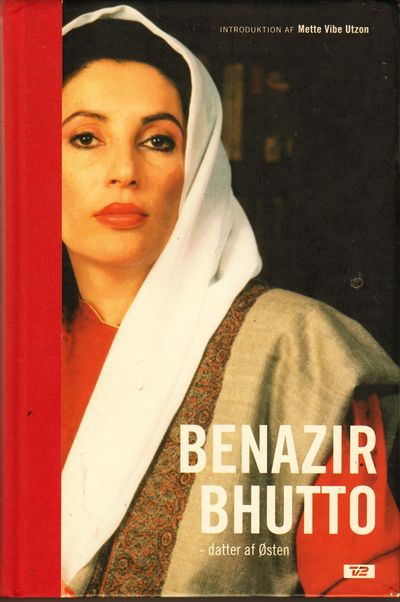Benazir Bhutto