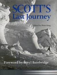 image of Scott's Last Journey