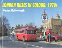 London Buses in Colour - 1970s