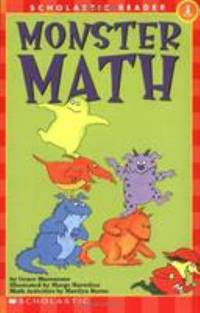 Monster Math
