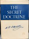 The Secret Doctrine: The Synthesis of Science, Religion, and Philosophy Vol. II - Anthropogenesis
