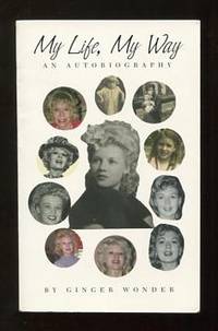 My Life, My Way: An Autobiography [*SIGNED*]