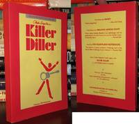 image of KILLER DILLER