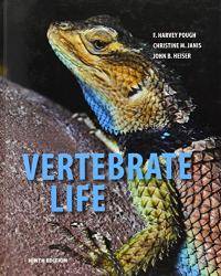 Vertebrate Life (9th Edition) by F. Harvey Pough - 2012-08-01