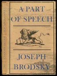 A Part of Speech