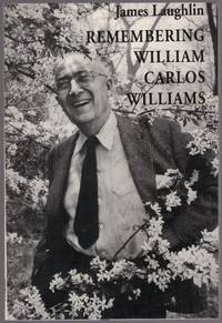 Remembering William Carlos Williams