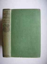 image of The Prisoner of Vincennes - The Early Life of Mirabeau; Spendthrift, Profligate and Prisoner