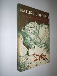 Nature Detectives by Cunningham Donald - 1960