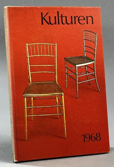 Kulturen 1968. En årsbok till medlemmarna av…