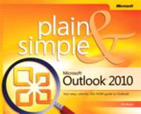 Microsoft? Outlook? 2010