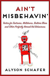 Ain't Misbehavin': Tactics for Tantrums