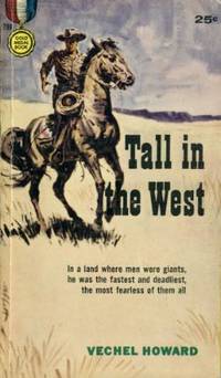 Tall in the West