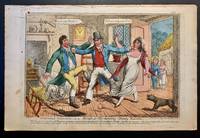 Friendly Thumps__or a Receipt for Terminating Family Quarrels