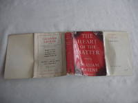 The Heart of the Matter by GREENE, Graham - 1948