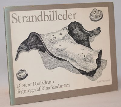 Strandbilleder.