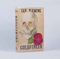 Goldfinger by FLEMING, Ian - 1959