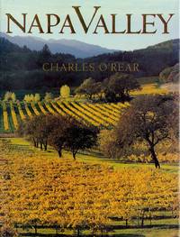 image of Napa Valley