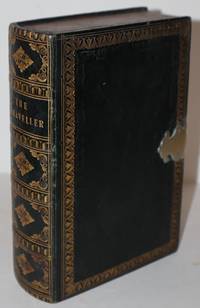 [Faux Book] The Traveller