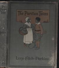 image of Puritan Twins