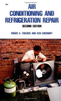 Air Conditioning and Refrigeration Repair (P/L CUSTOM SCORING SURVEY)