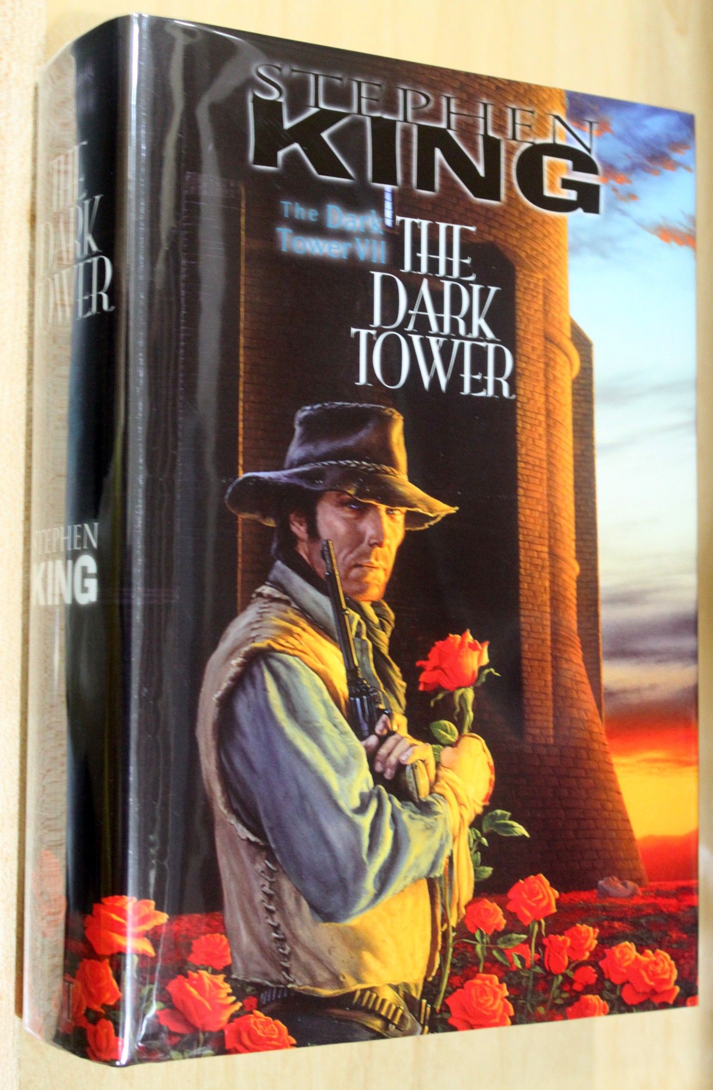 the dark tower books in order the dark tower books in order