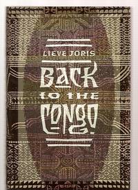 cover of Back To The Congo