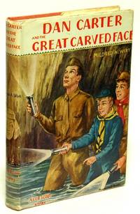 Dan Carter and the Great Carved Face A Cub Scout Story