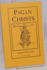 image of Pagan Christs