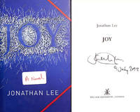 Joy, Signed by the author