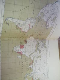 cover of Atlas Colonial Portugues 1909