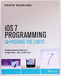 image of Ios 7 Programming Pushing the Limits
